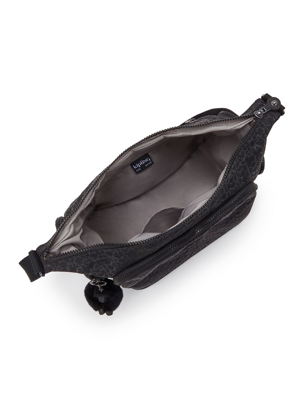 Kipling Gabb Borsa a tracolla 35.5 cm
