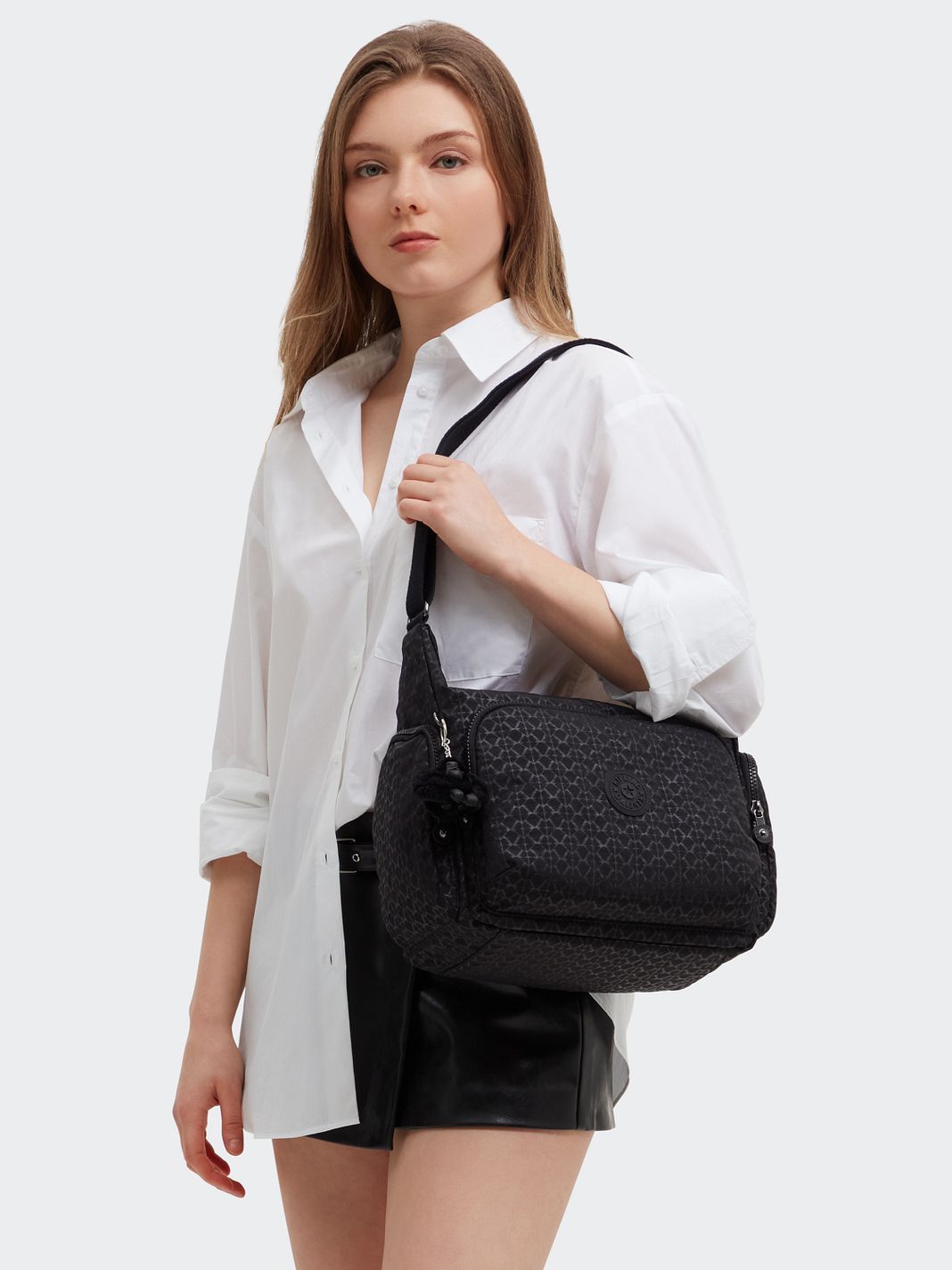 Kipling Gabb Borsa a tracolla 35.5 cm
