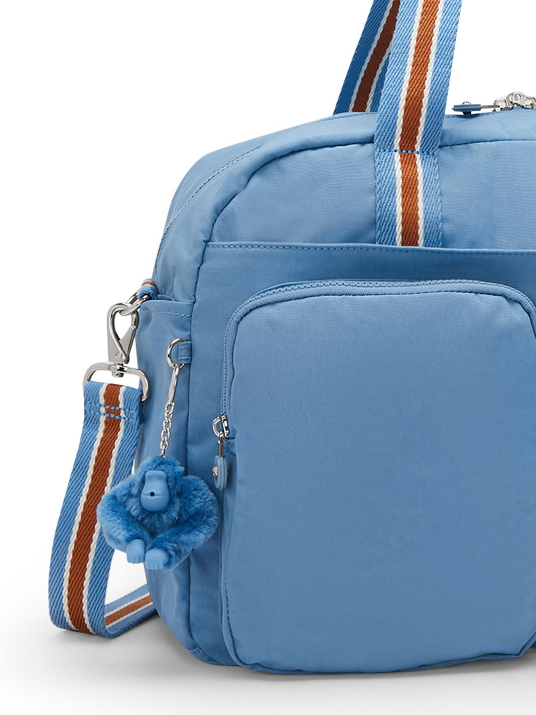Kipling Basic Defea Borsa da viaggio Weekender XL 44 cm Kipling Basic Defea Borsa da viaggio Weekender XL 44 cm