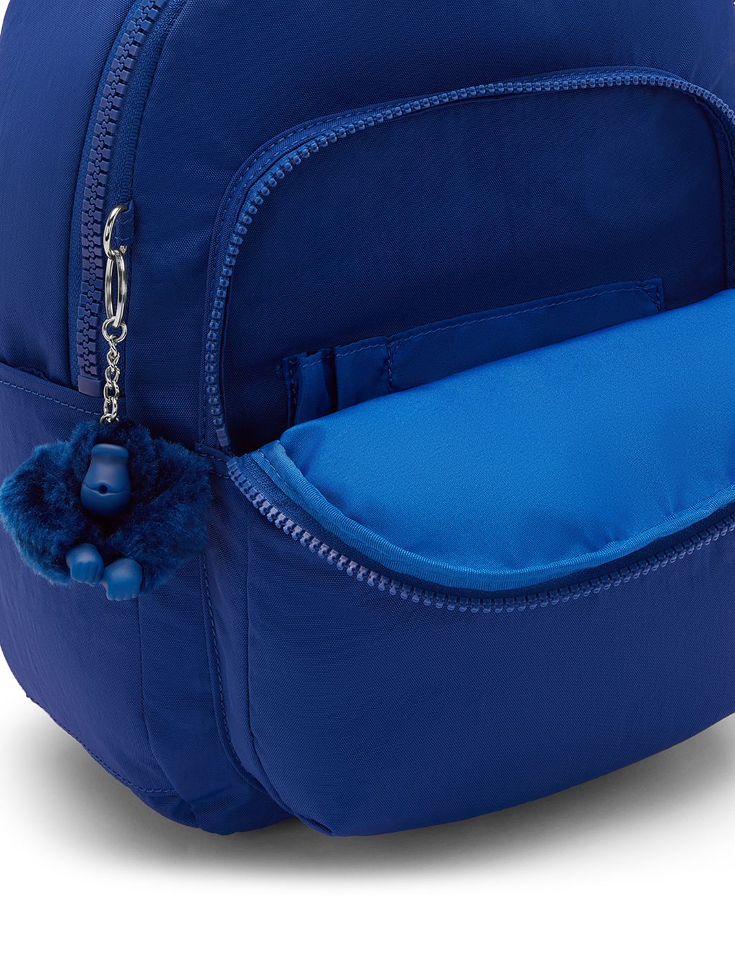 Kipling Basic Seoul Zaino da città S 35 cm