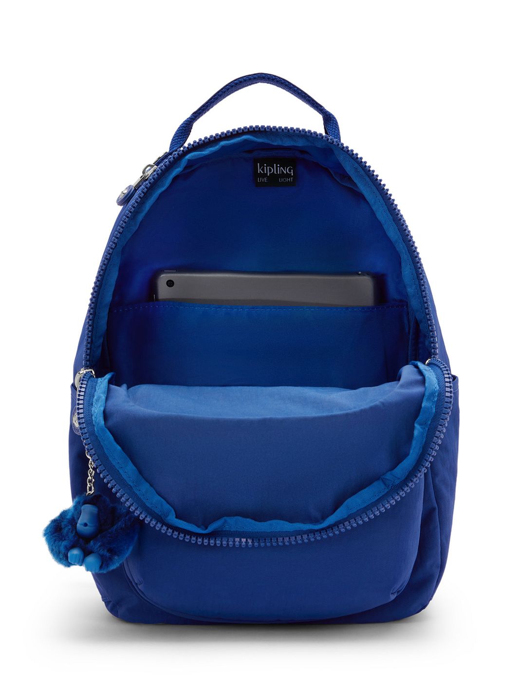 Kipling Basic Seoul Zaino da città S 35 cm