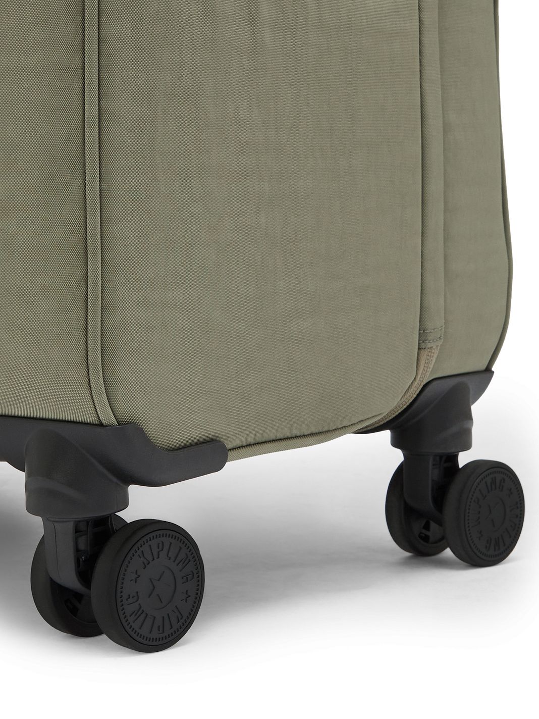 Kipling Basic Spontaneous 4-pyöräinen vetolaukku L 78 cm Kipling Basic Spontaneous 4-pyöräinen vetolaukku L 78 cm