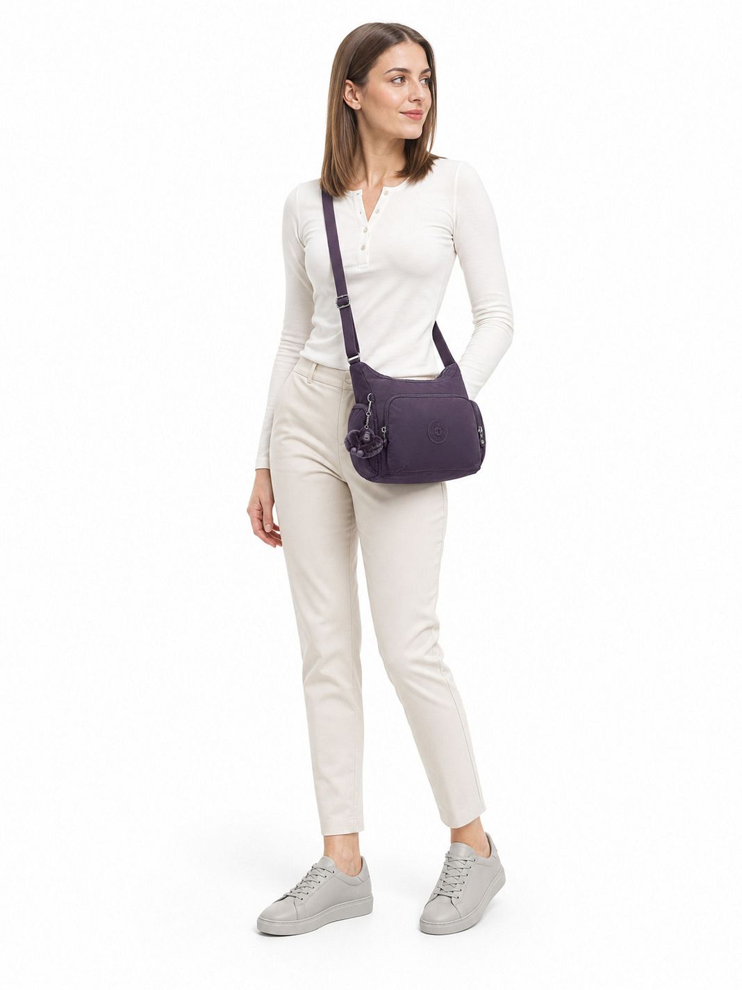 Kipling Gabb Bolsa de hombro S 31 cm Kipling Gabb Bolsa de hombro S 31 cm