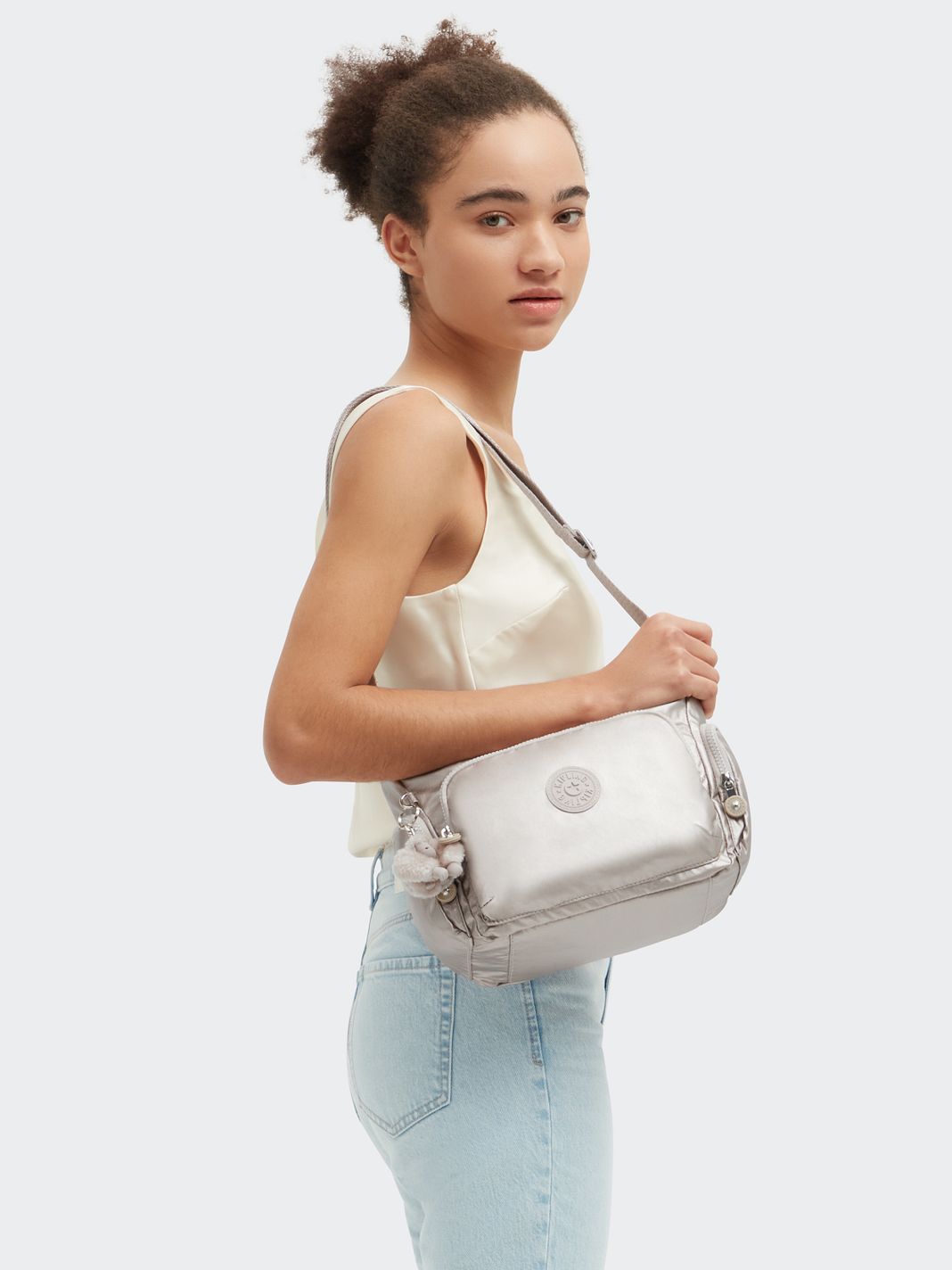 Kipling Gabb Borsa a tracolla S 31 cm
