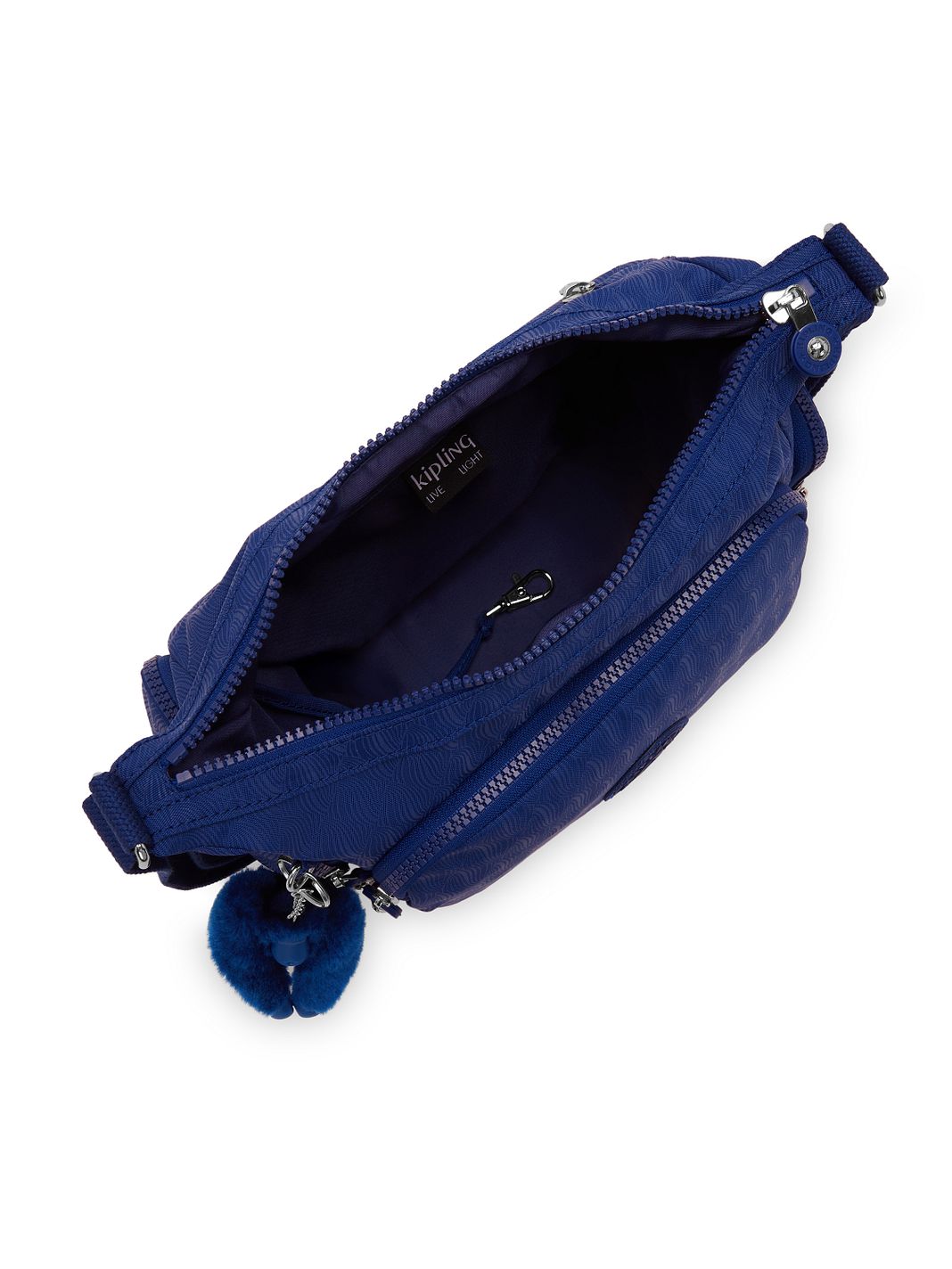 Kipling Gabb Crossbody-väska S 31 cm