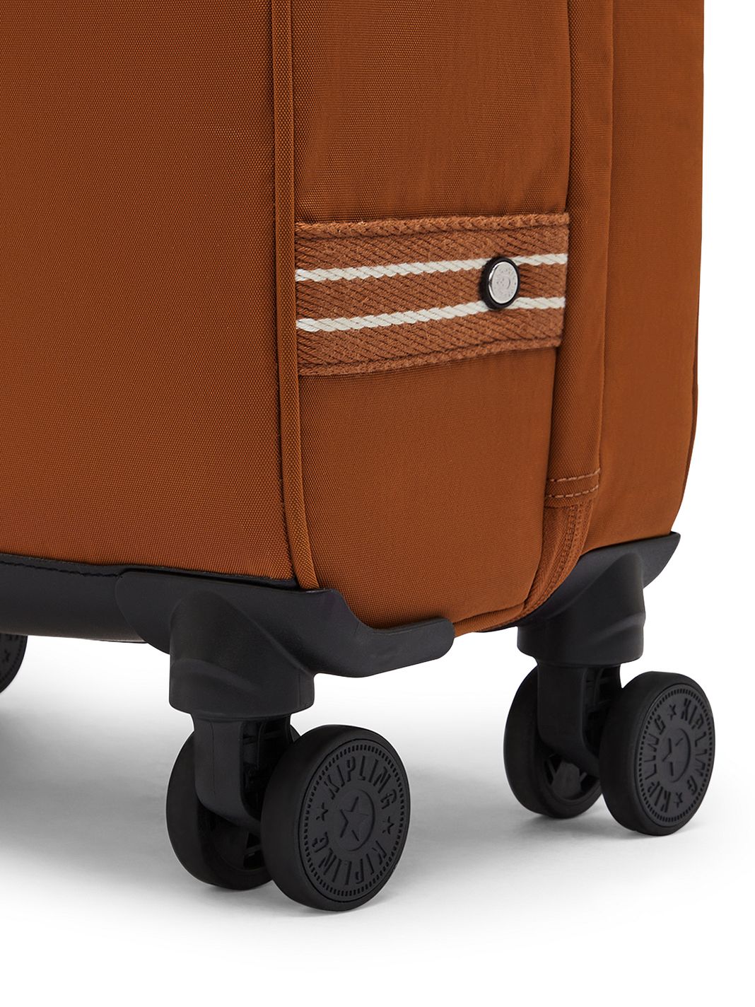 Kipling Basic Spontaneous 4 ruote Trolley cabina S 33 cm Kipling Basic Spontaneous 4 ruote Trolley cabina S 33 cm