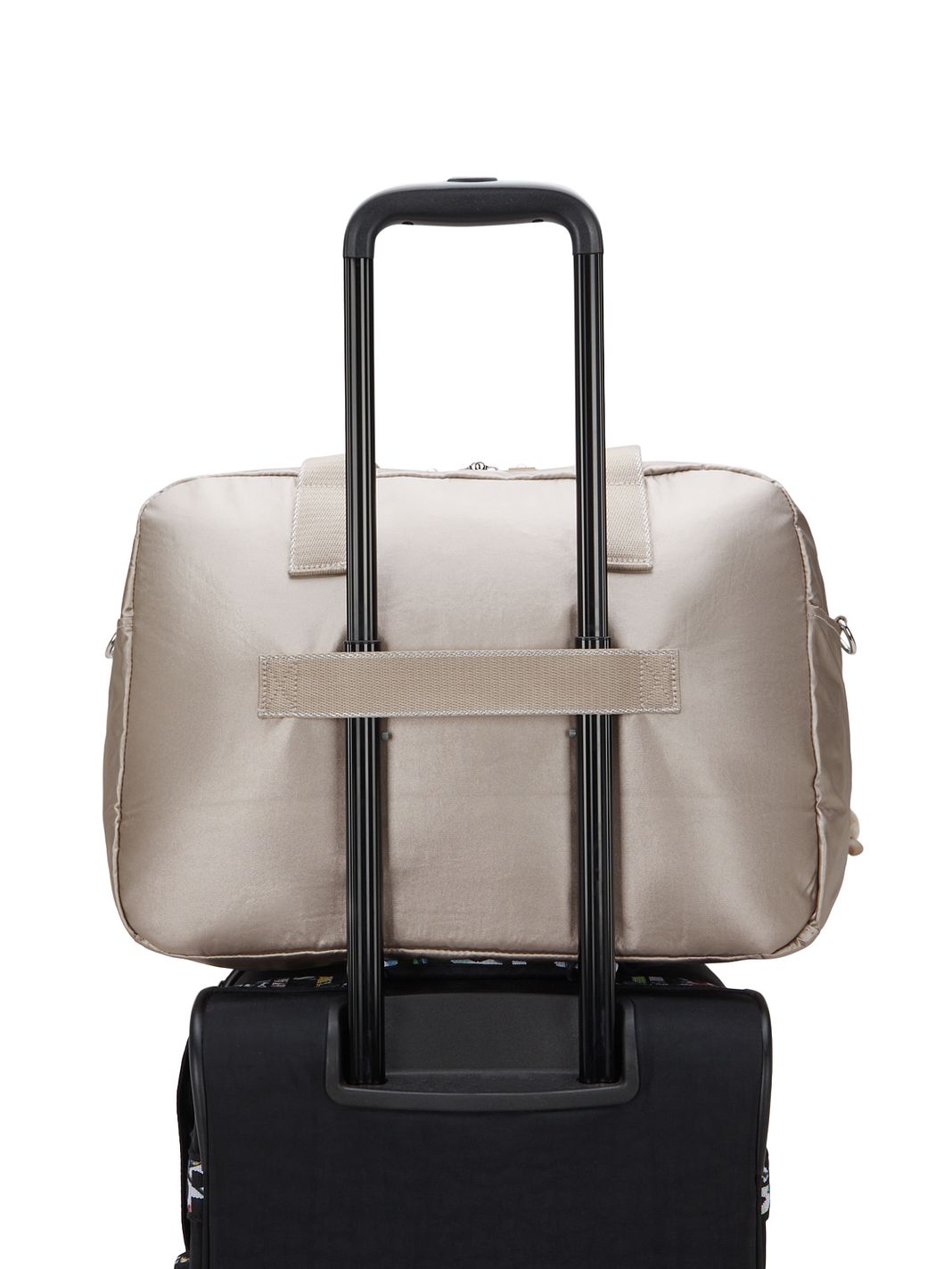 Kipling Defea Borsa a spalla 44 cm Kipling Defea Borsa a spalla 44 cm