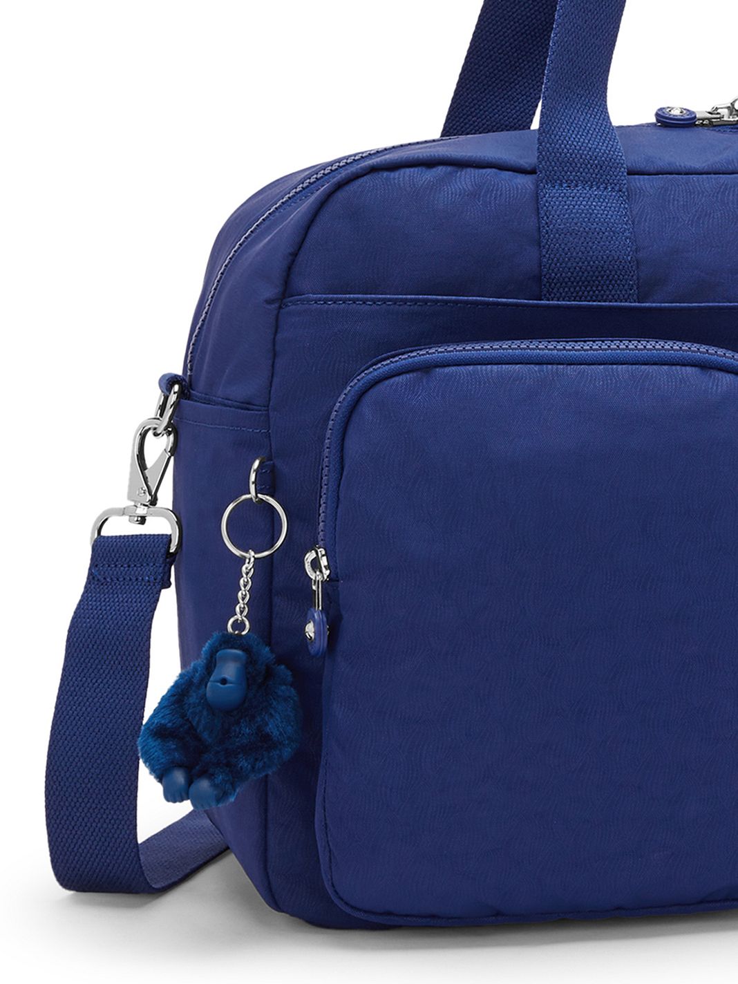 Kipling Defea Borsa a spalla 44 cm Kipling Defea Borsa a spalla 44 cm