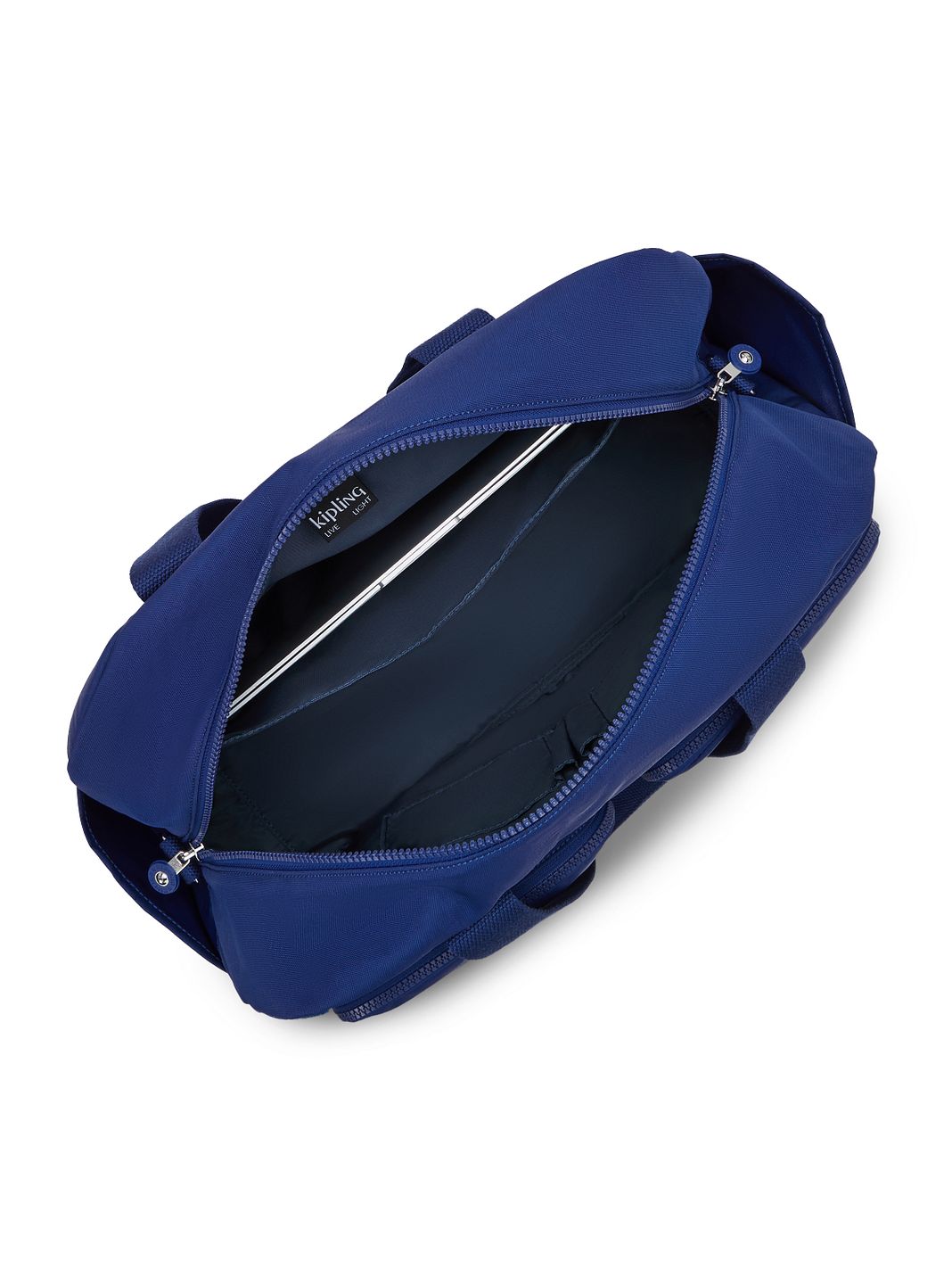 Kipling Defea Borsa a spalla 44 cm Kipling Defea Borsa a spalla 44 cm