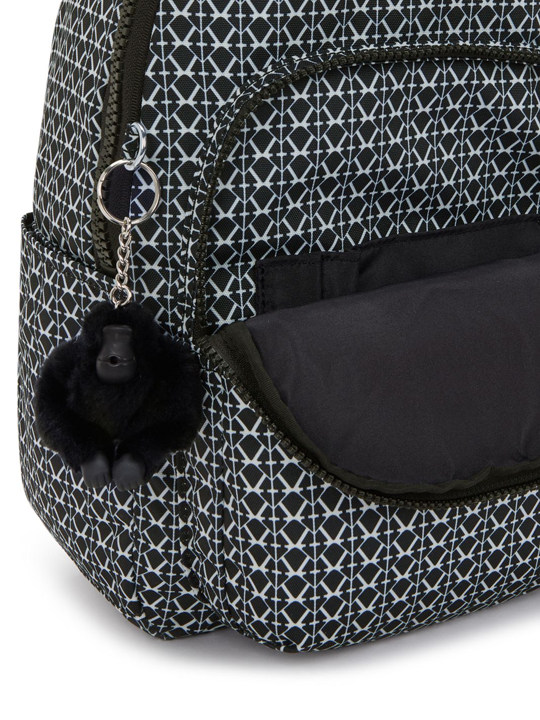 Kipling Seoul Zaino da giorno S 35 cm Kipling Seoul Zaino da giorno S 35 cm