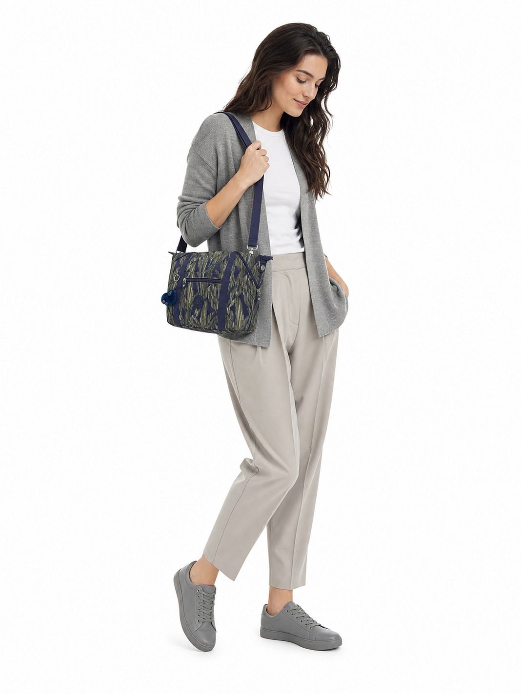 Kipling Art Borsa shopper 44 cm Kipling Art Borsa shopper 44 cm