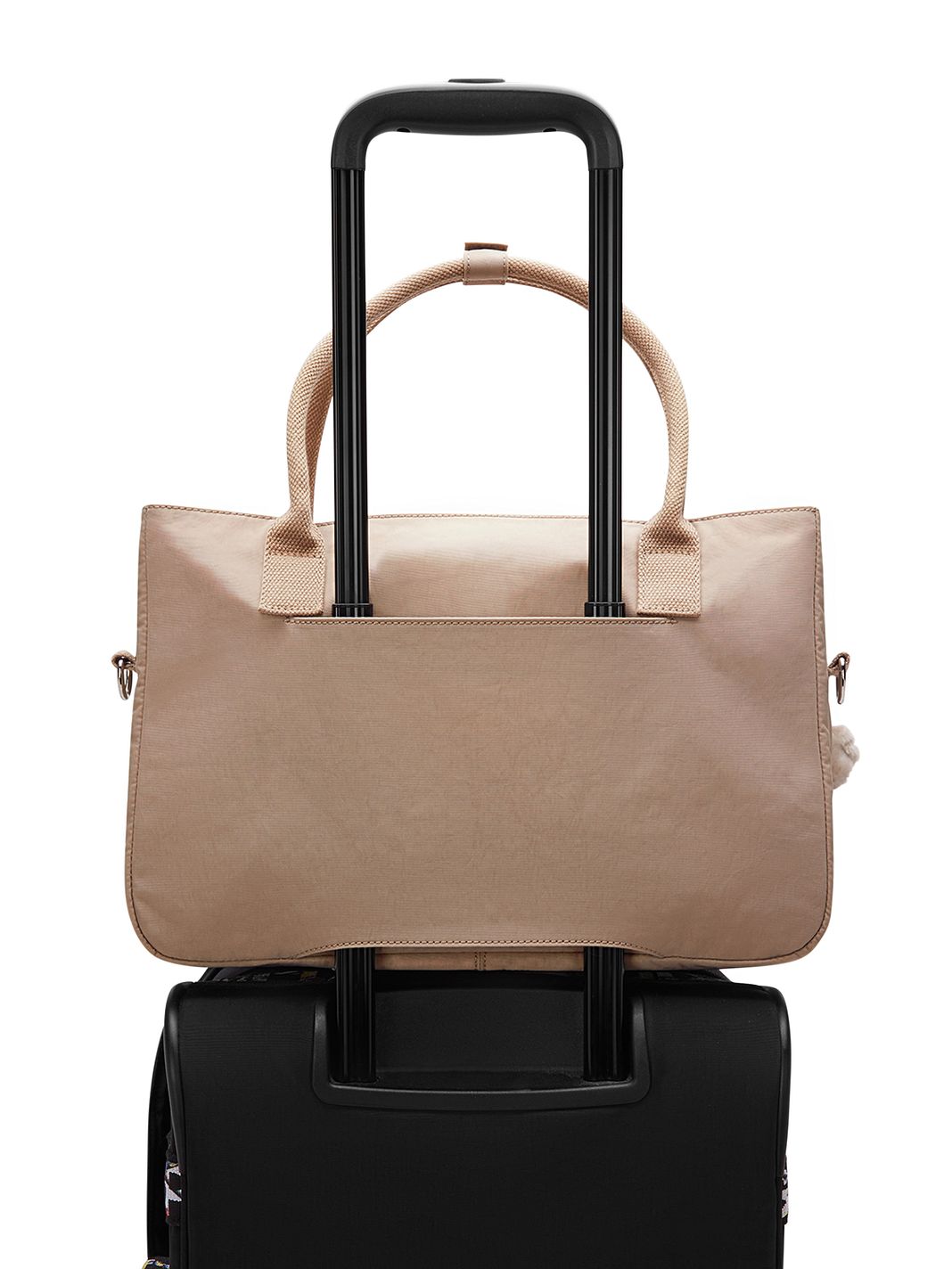Kipling Superworker Axelväska S 38 cm Laptopfack Kipling Superworker Axelväska S 38 cm Laptopfack