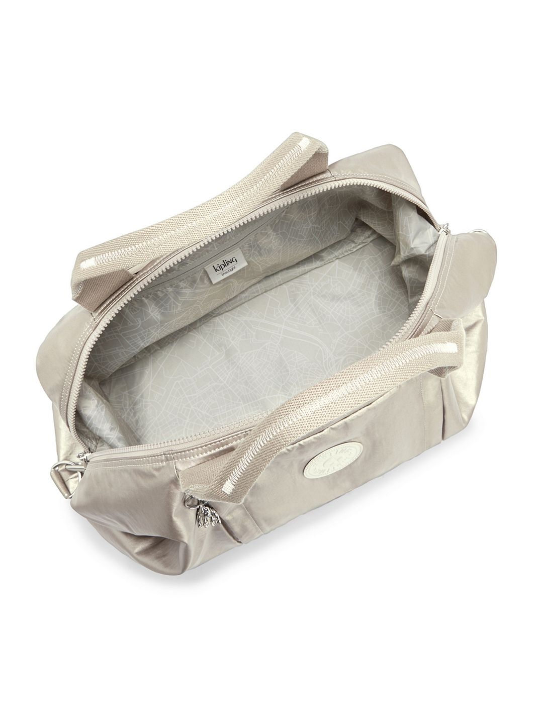 Kipling Bori Borsa da viaggio Weekender 71 cm Kipling Bori Borsa da viaggio Weekender 71 cm