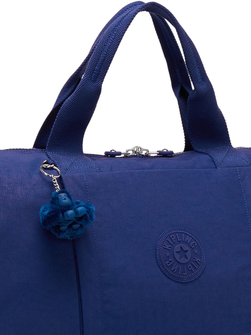 Kipling Bori Borsa da viaggio Weekender 71 cm