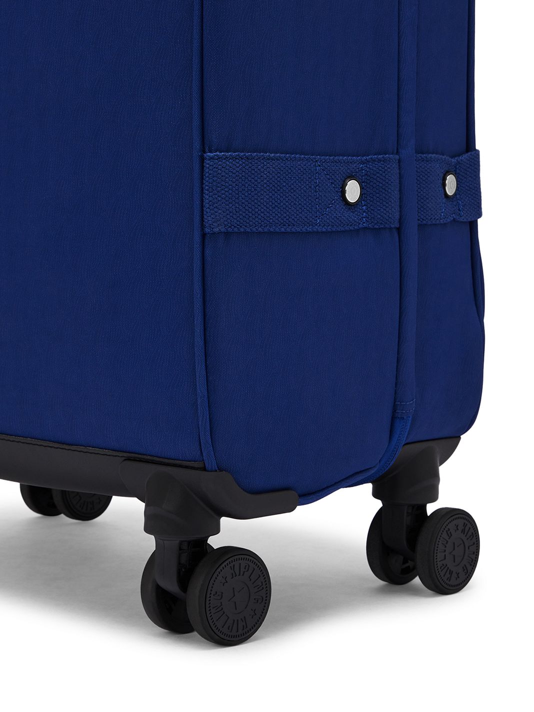 Kipling Spontaneous 4 ruote Carrello M 66 cm Kipling Spontaneous 4 ruote Carrello M 66 cm