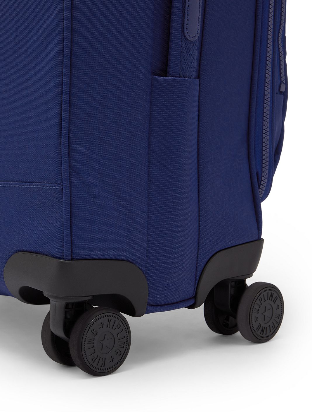 Kipling New Youri 4 ruote Trolley cabina S 55 cm Kipling New Youri 4 ruote Trolley cabina S 55 cm