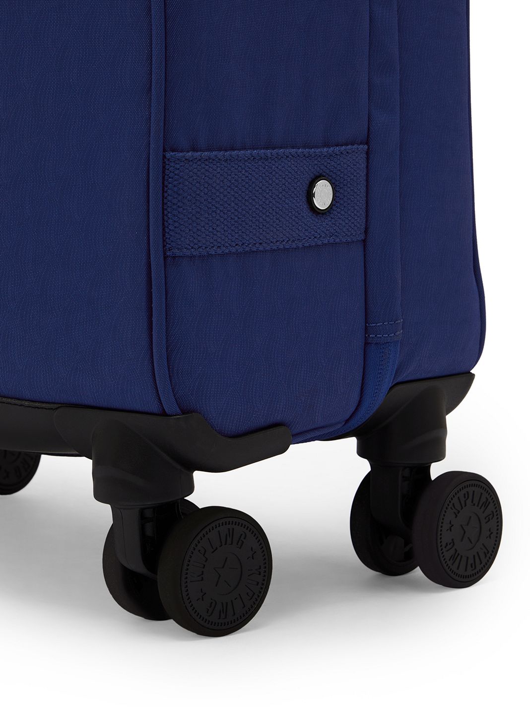 Kipling Spontaneous 4 ruote Trolley cabina S 53 cm
