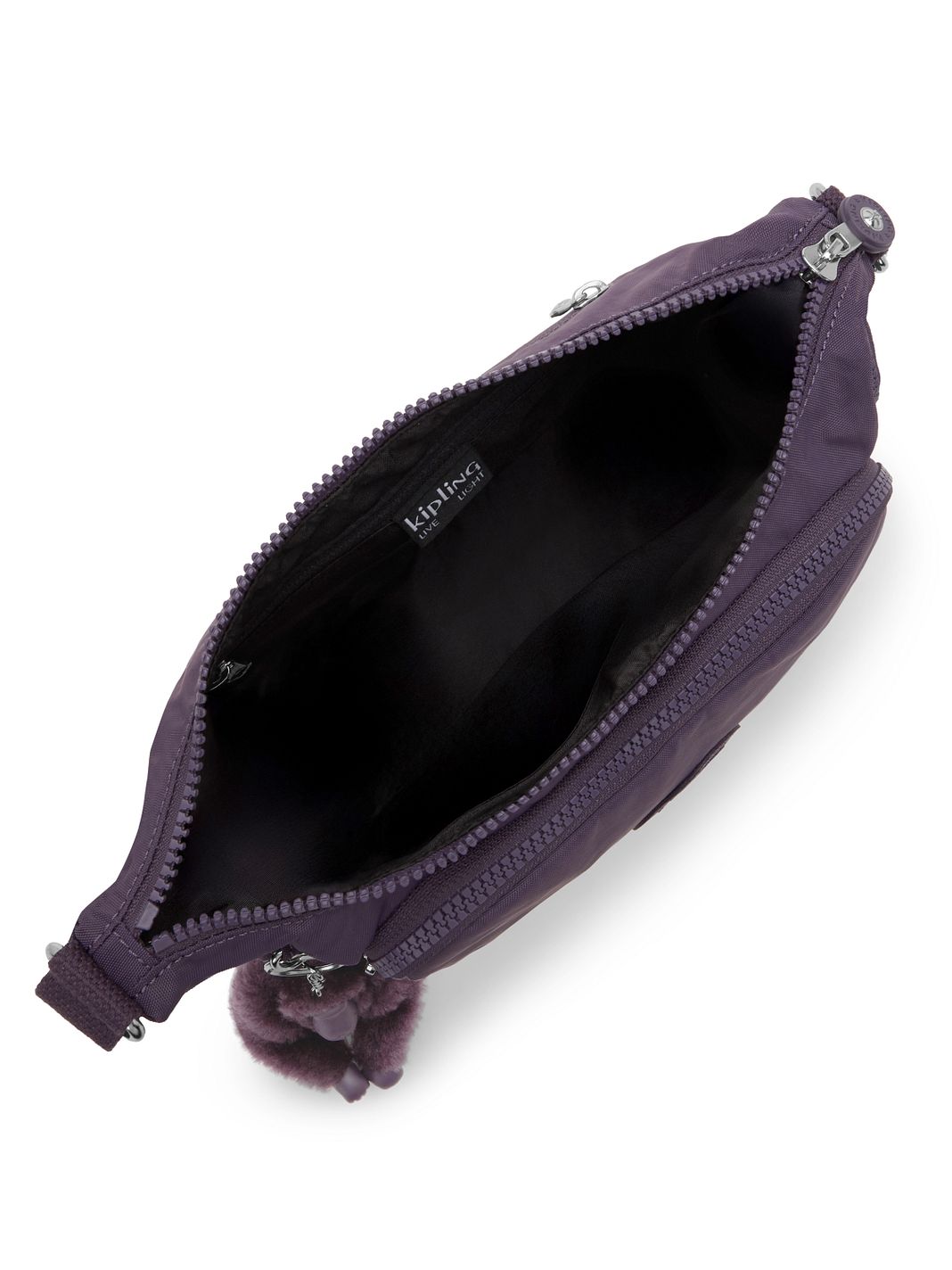 Kipling Gabbette Bolsa de hombro S 30 cm Kipling Gabbette Bolsa de hombro S 30 cm