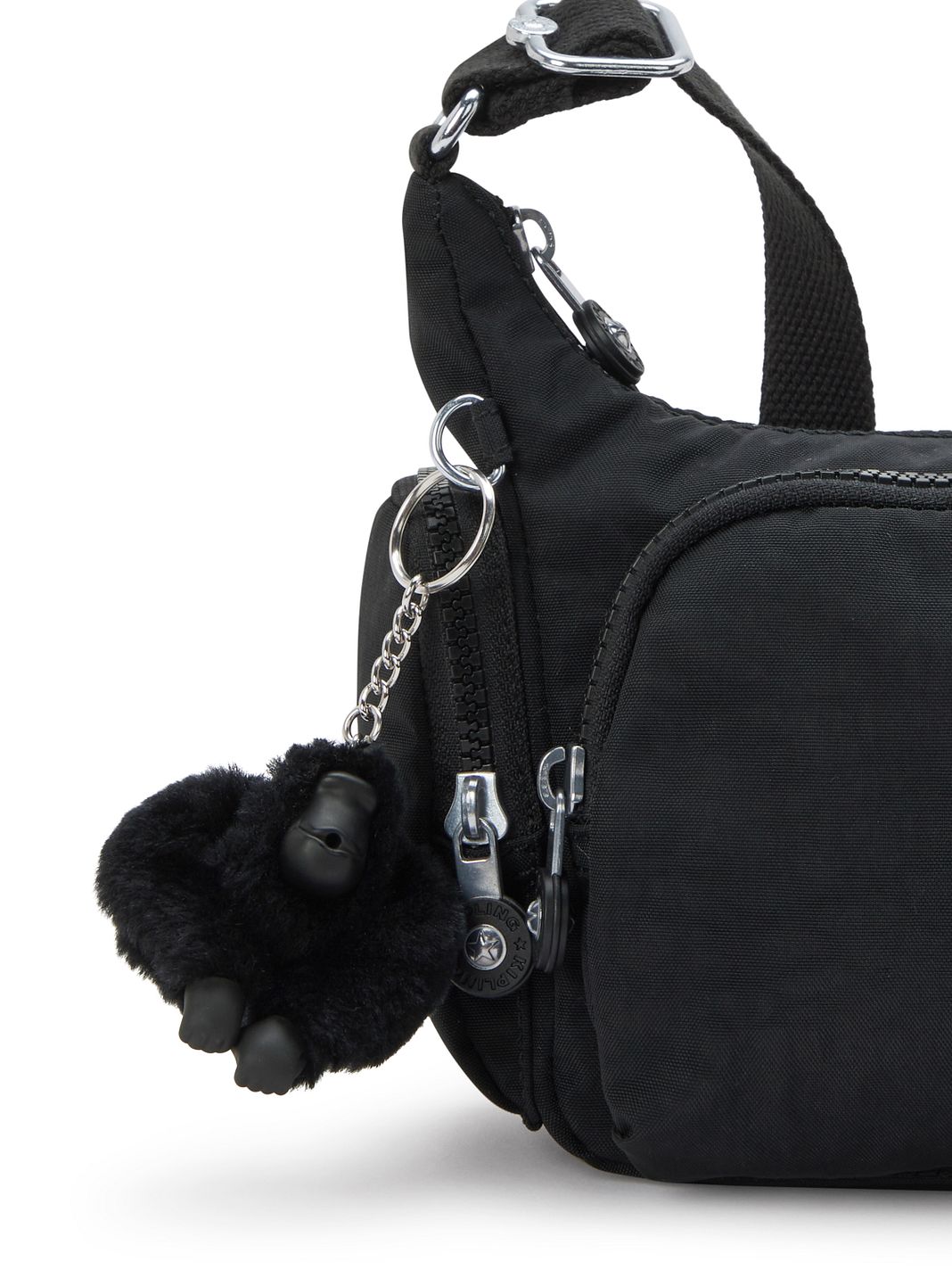 Kipling Gabbette Borsa a tracolla S 30 cm