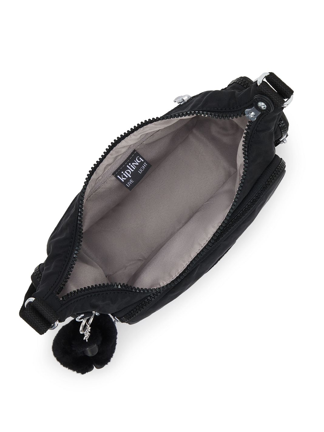 Kipling Gabbette Borsa a tracolla S 30 cm