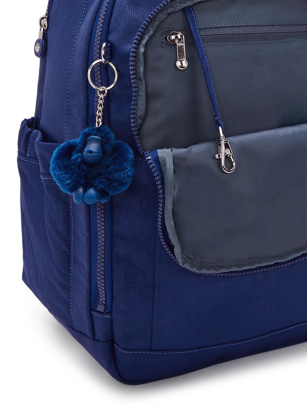 Kipling Zaino da viaggio Seoul con scomparto per laptop da 40 cm Kipling Zaino da viaggio Seoul con scomparto per laptop da 40 cm