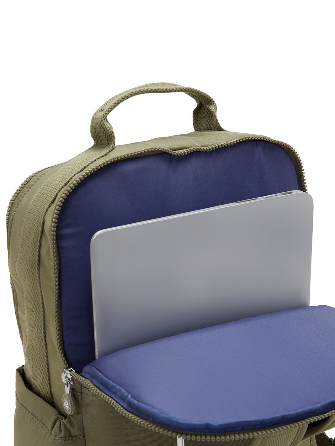 Kipling Biana Zaino da giorno 41 cm Vano porta PC Kipling Biana Zaino da giorno 41 cm Vano porta PC