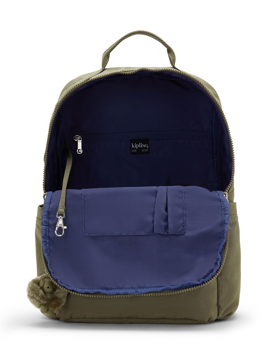 Kipling Biana Zaino da giorno 41 cm Vano porta PC Kipling Biana Zaino da giorno 41 cm Vano porta PC