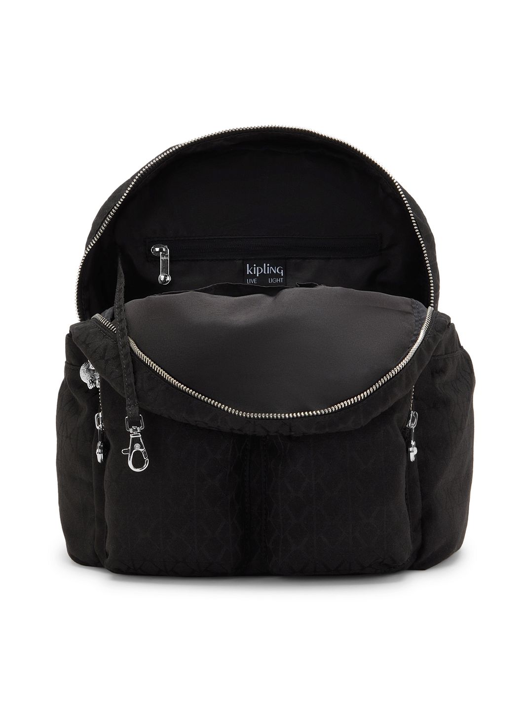 Kipling City Dagryggsäck S 27 cm