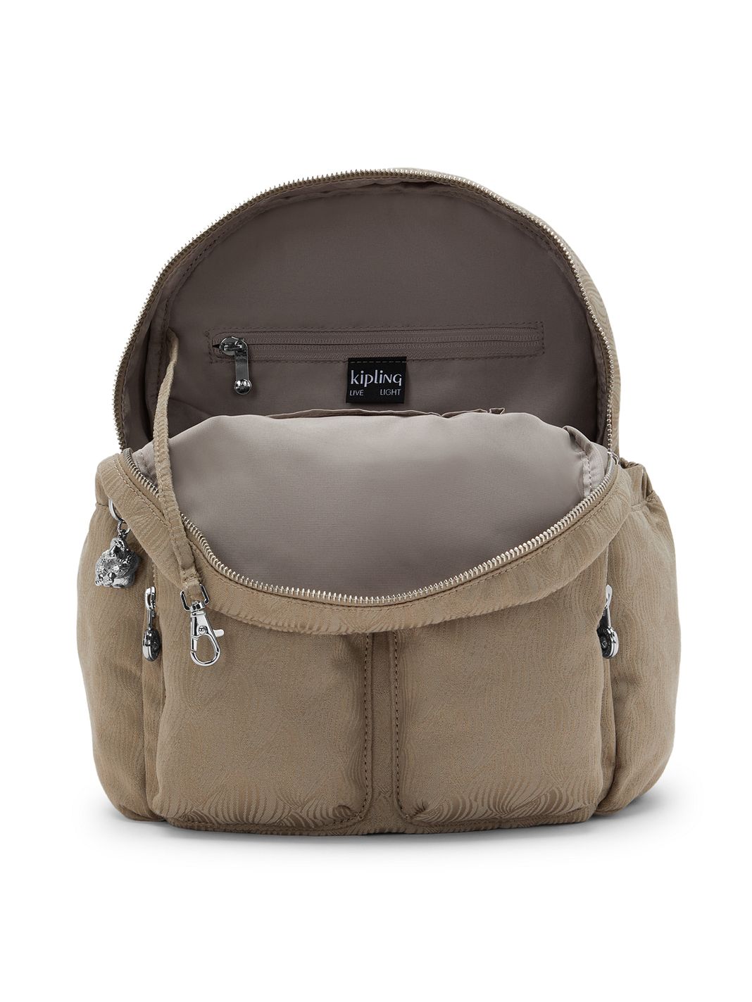 Kipling City Dagryggsäck S 27 cm