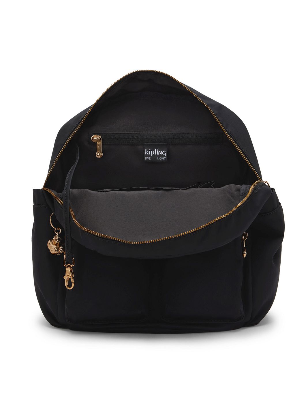 Kipling City Zaino da giorno S 27 cm Kipling City Zaino da giorno S 27 cm