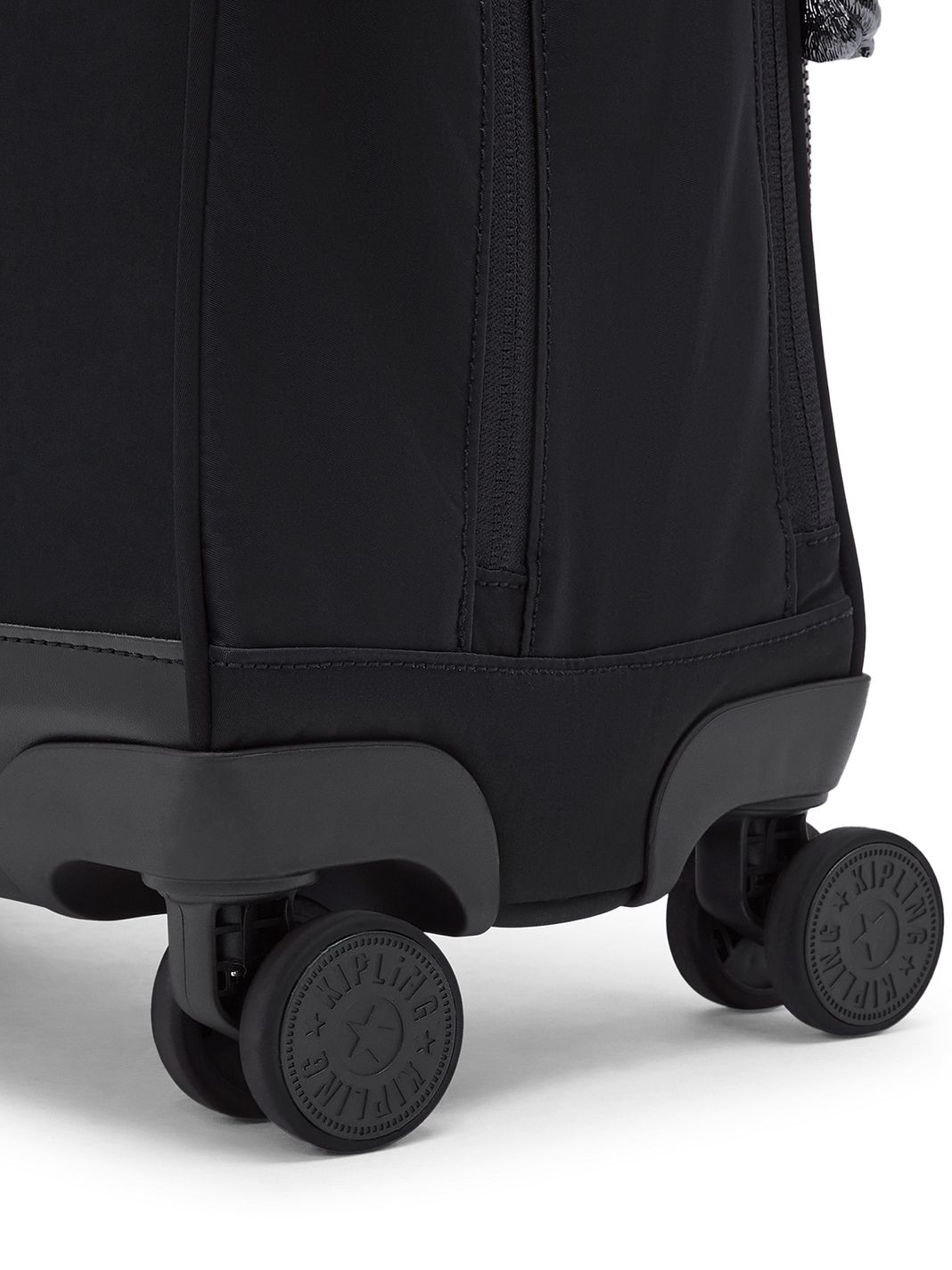Kipling Commuter 4 ruote Trolley pilota 36.5 cm Vano porta PC Kipling Commuter 4 ruote Trolley pilota 36.5 cm Vano porta PC