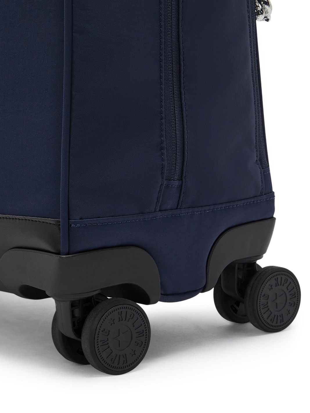 Kipling Commuter 4 ruote Trolley pilota 36.5 cm Vano porta PC