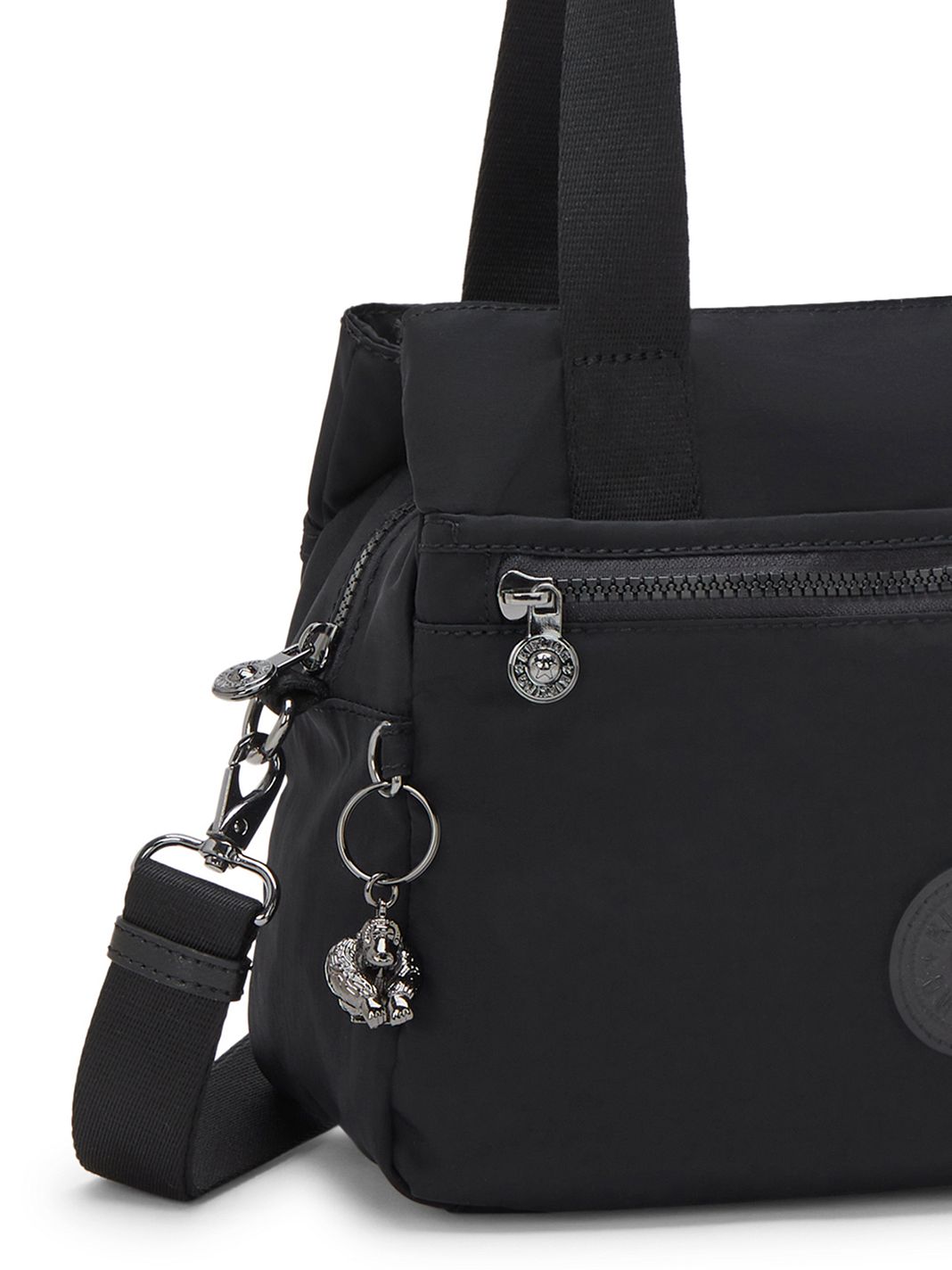 Kipling Elysiana Borsa a spalla 29 cm Kipling Elysiana Borsa a spalla 29 cm