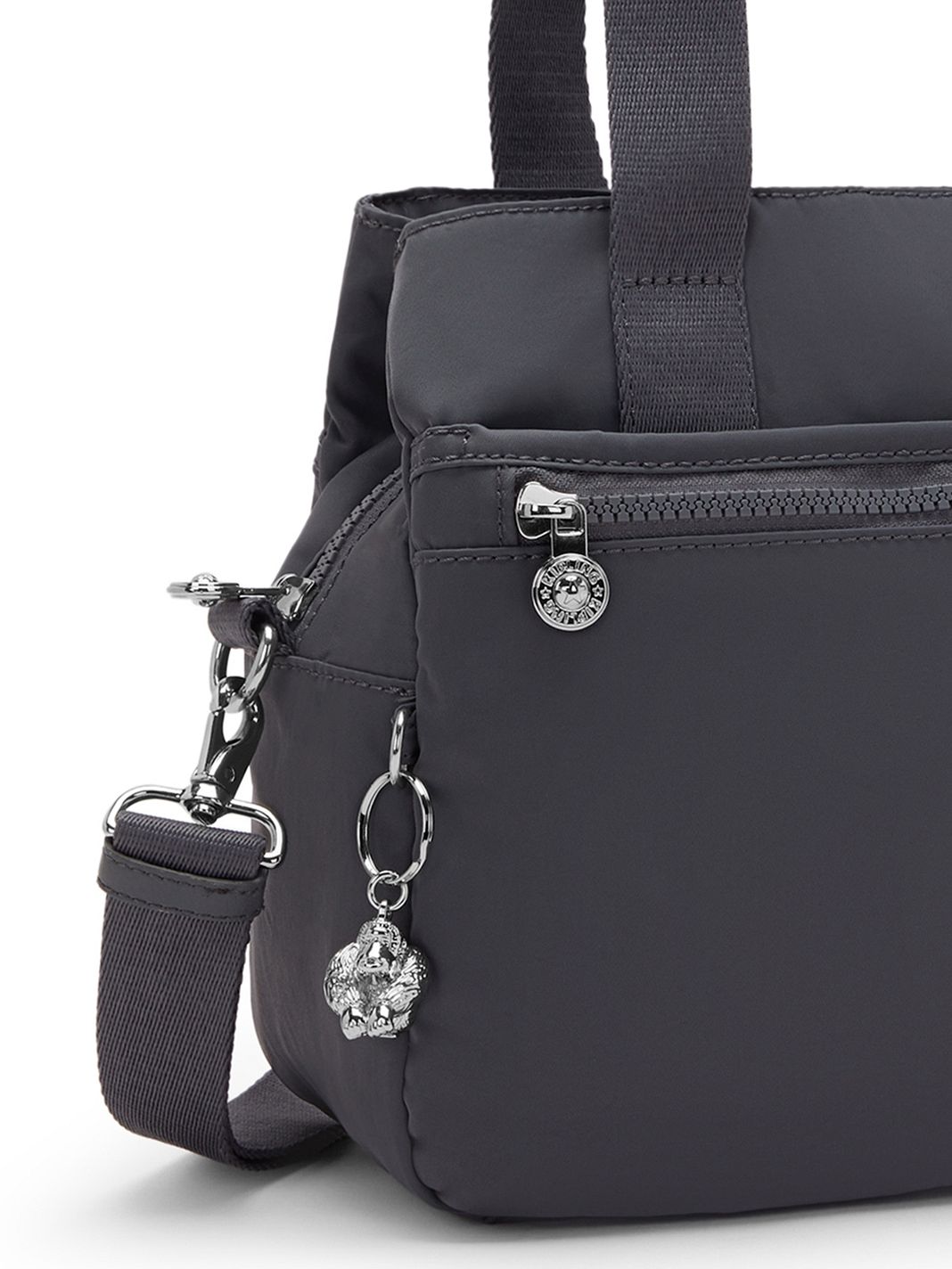 Kipling Elysiana Borsa a spalla 29 cm Kipling Elysiana Borsa a spalla 29 cm
