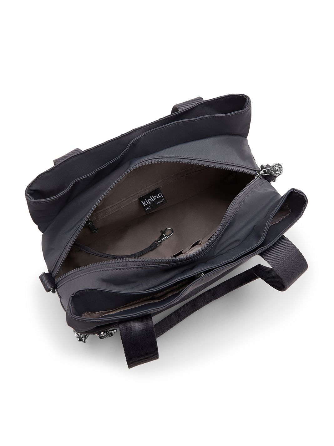 Kipling Elysiana Borsa a spalla 29 cm Kipling Elysiana Borsa a spalla 29 cm