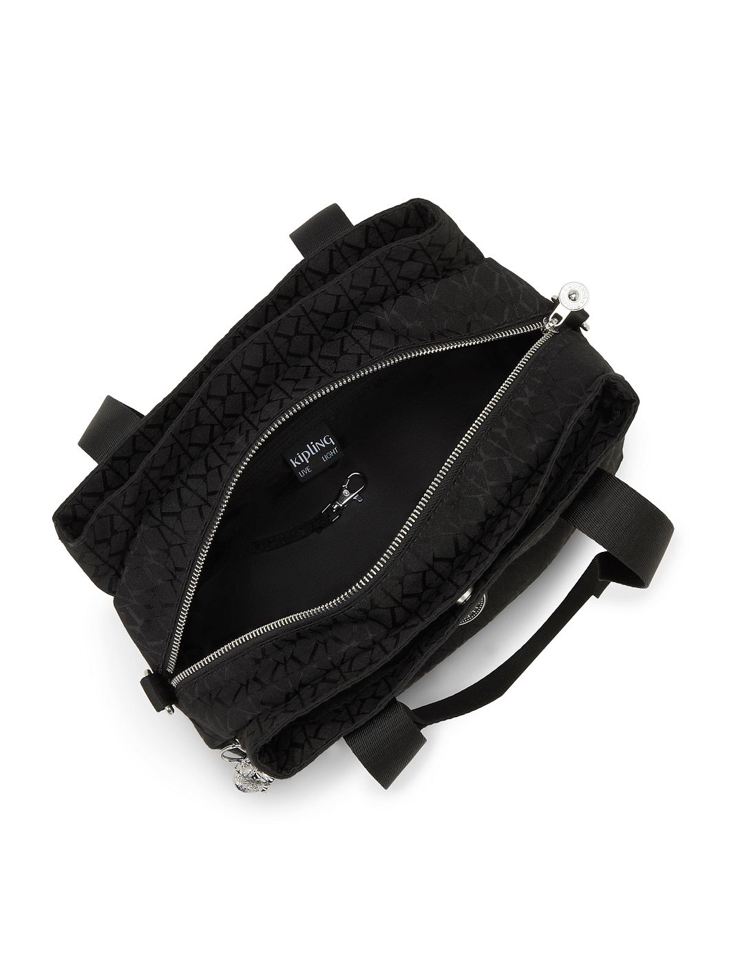 Kipling Elysiana Axelväska 29 cm