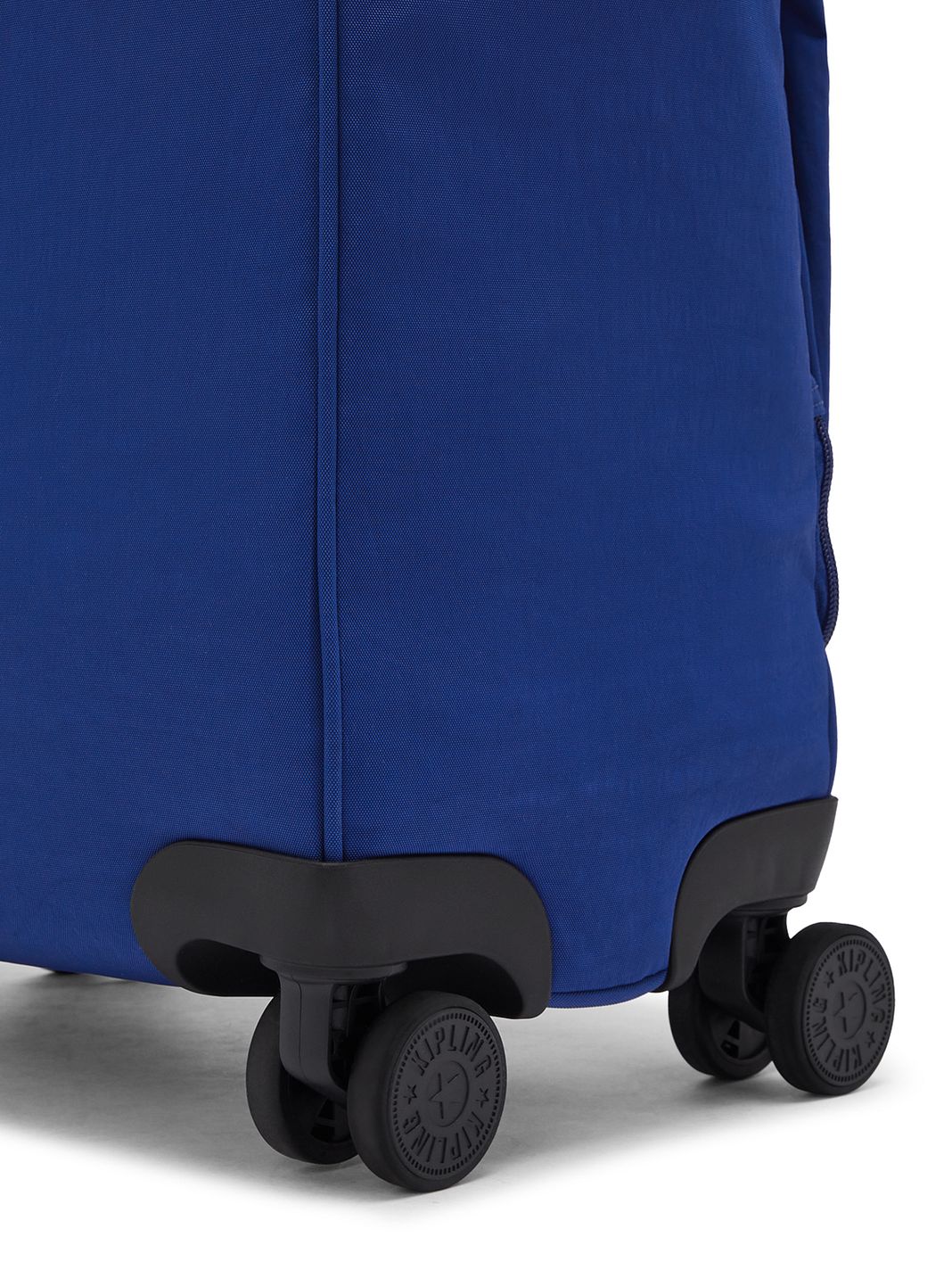 Kipling Basic Darcey Up S 4-pyöräinen Käsimatkatavara 55 cm