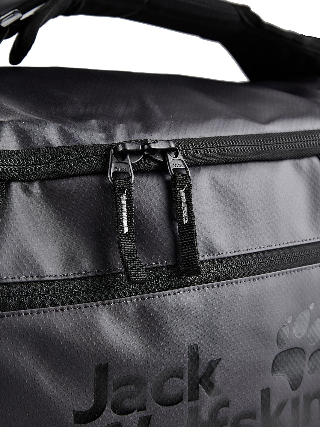 Jack Wolfskin Tecton Bolsa de viaje fin de semana 60 cm