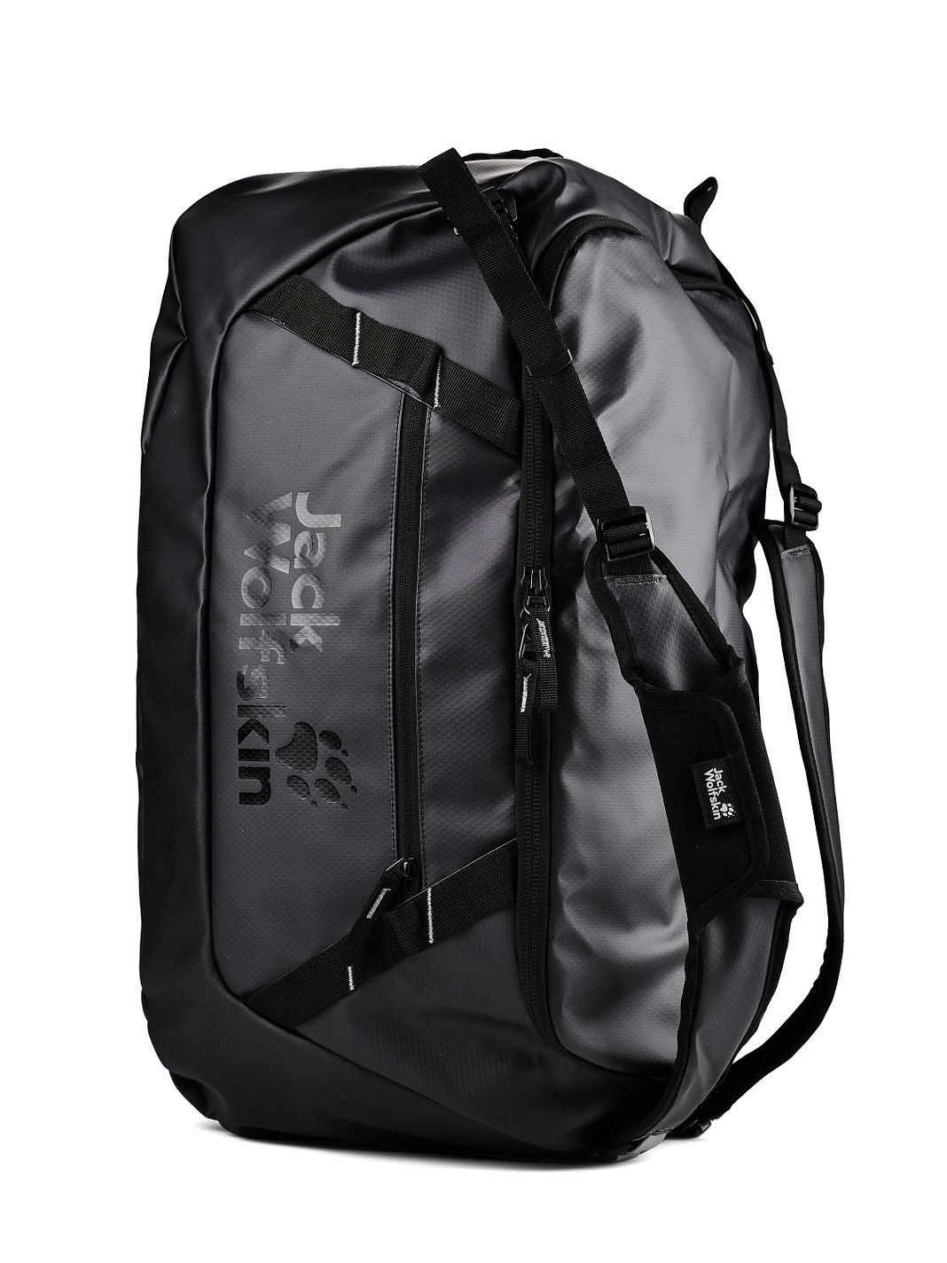 Jack Wolfskin Tecton Bolsa de viaje fin de semana 60 cm