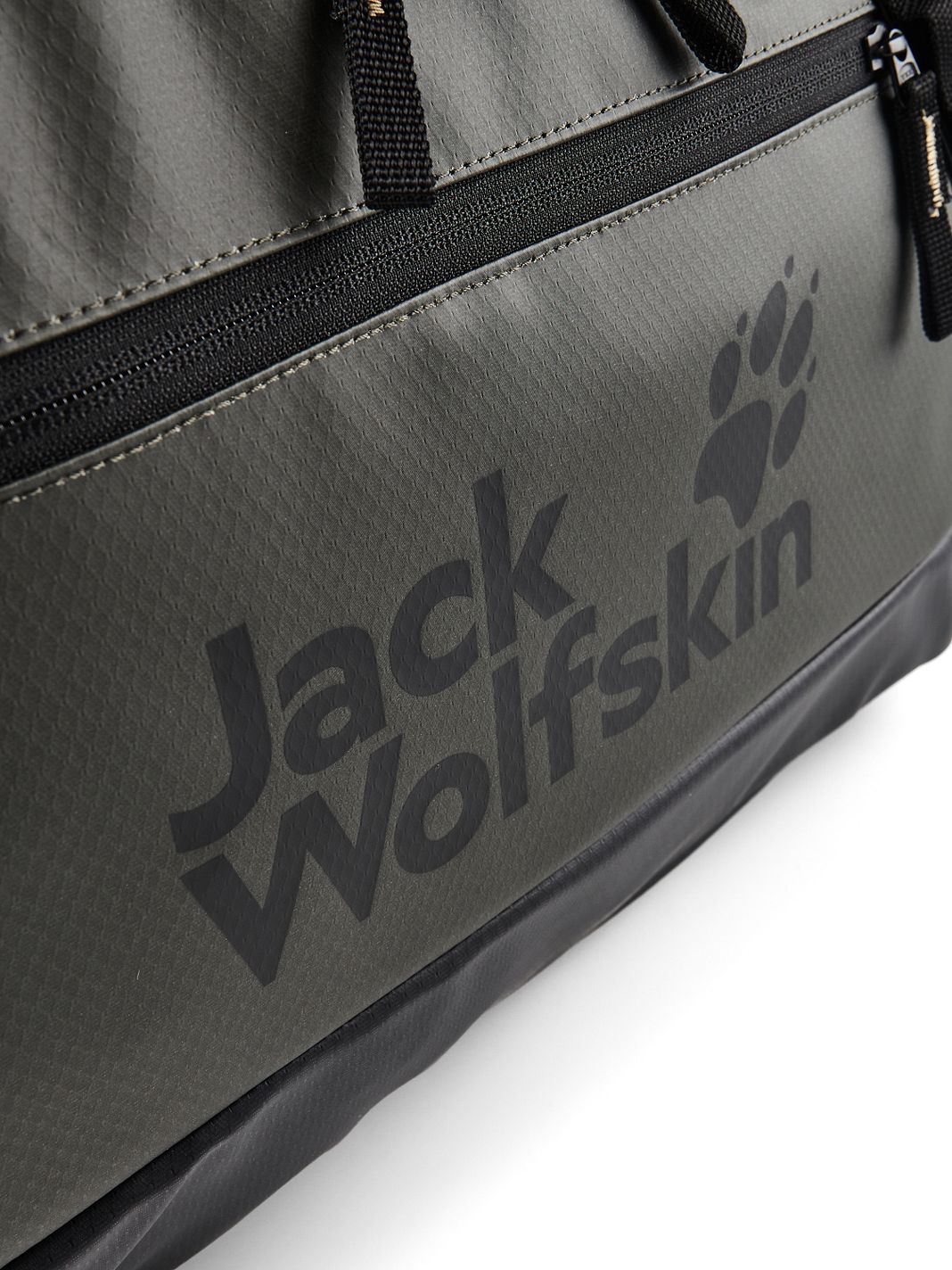 Jack Wolfskin Tecton Bolsa de viaje fin de semana 60 cm