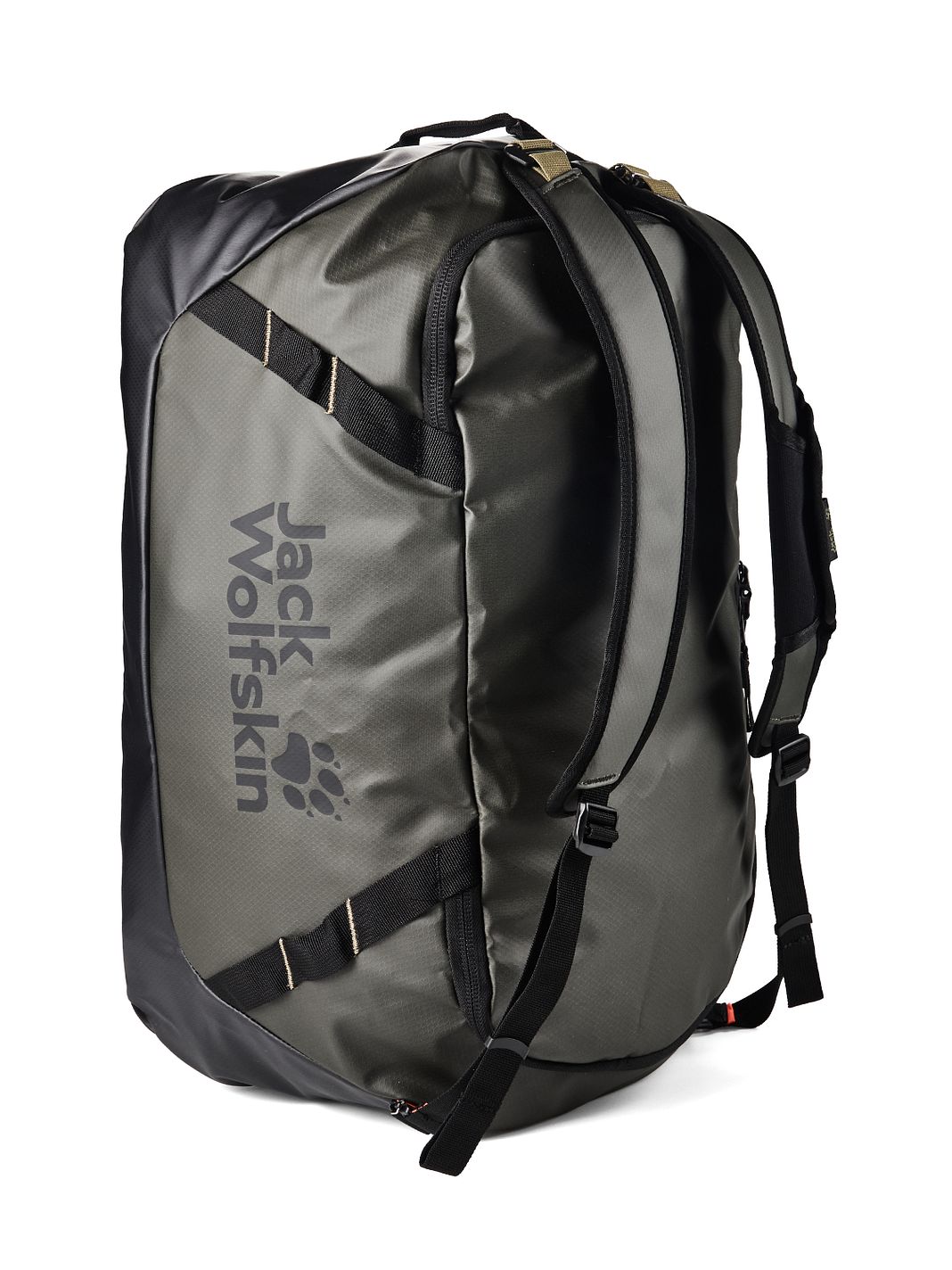 Jack Wolfskin Tecton Bolsa de viaje fin de semana 60 cm