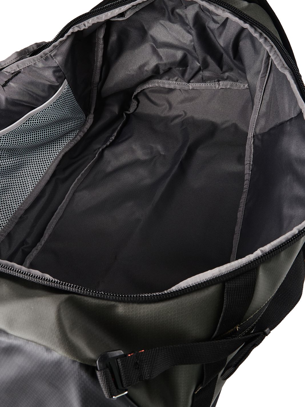 Jack Wolfskin Tecton Bolsa de viaje fin de semana 60 cm