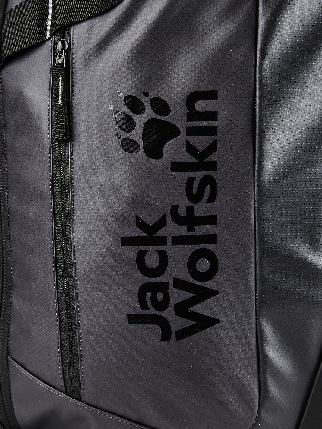Jack Wolfskin Tecton 2-pyöräinen Matkakassi 77 cm Jack Wolfskin Tecton 2-pyöräinen Matkakassi 77 cm