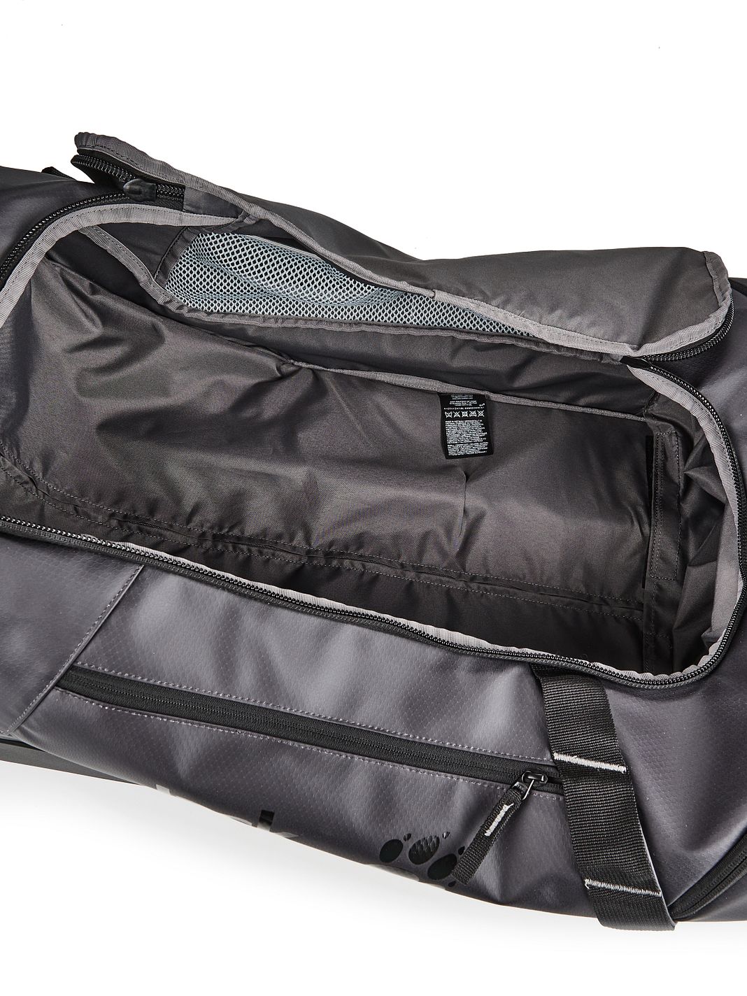 Jack Wolfskin Tecton 2-pyöräinen Matkakassi 77 cm Jack Wolfskin Tecton 2-pyöräinen Matkakassi 77 cm