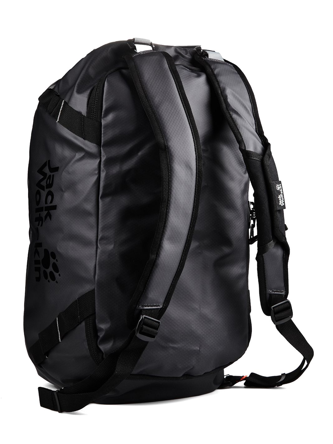 Jack Wolfskin Tecton 45 L Weekendtaske 30 cm Jack Wolfskin Tecton 45 L Weekendtaske 30 cm