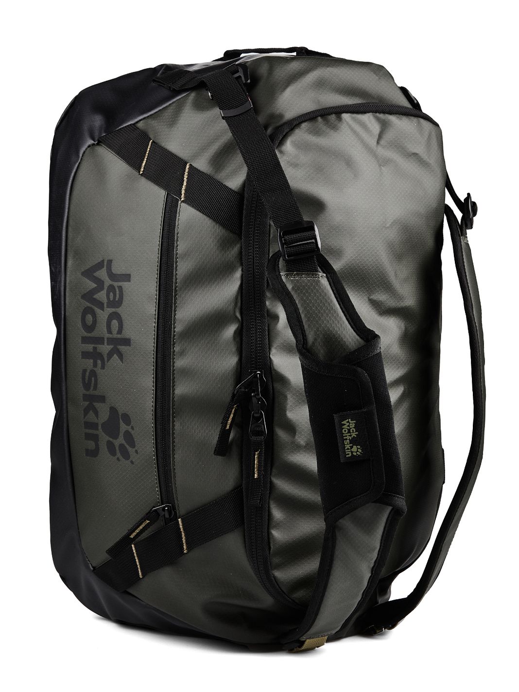 Jack Wolfskin Tecton 45 L Weekendtaske 30 cm Jack Wolfskin Tecton 45 L Weekendtaske 30 cm
