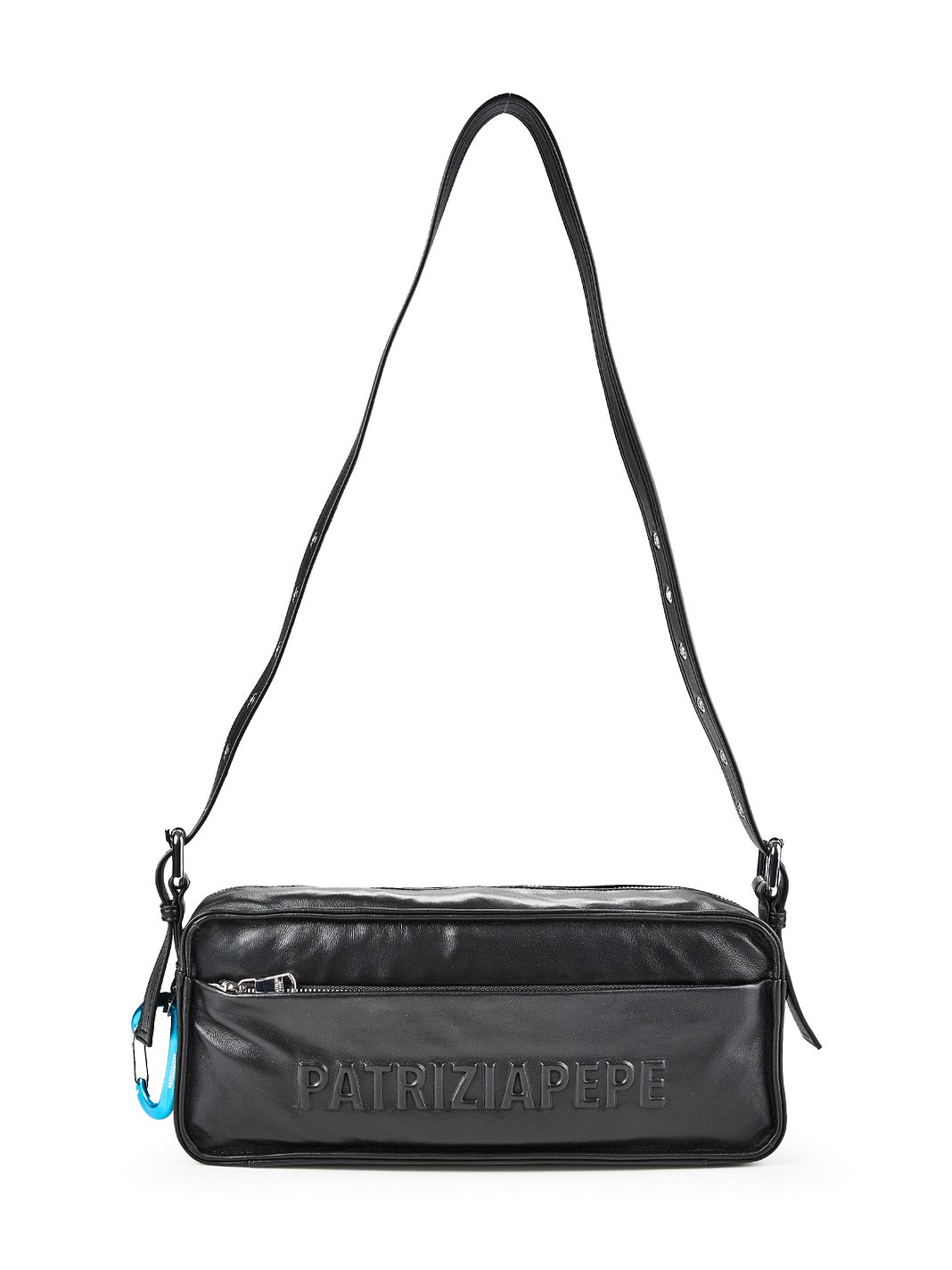 Patrizia Pepe (IM)Perfection Axelväska Läder 35 cm Patrizia Pepe (IM)Perfection Axelväska Läder 35 cm