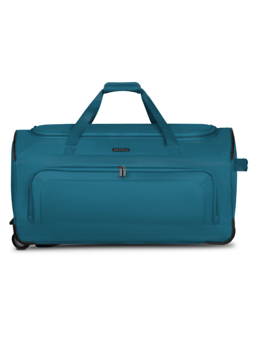 Redolz Duffle Essentials 2 ruedas Bolsa de viaje 71 cm Redolz Duffle Essentials 2 ruedas Bolsa de viaje 71 cm