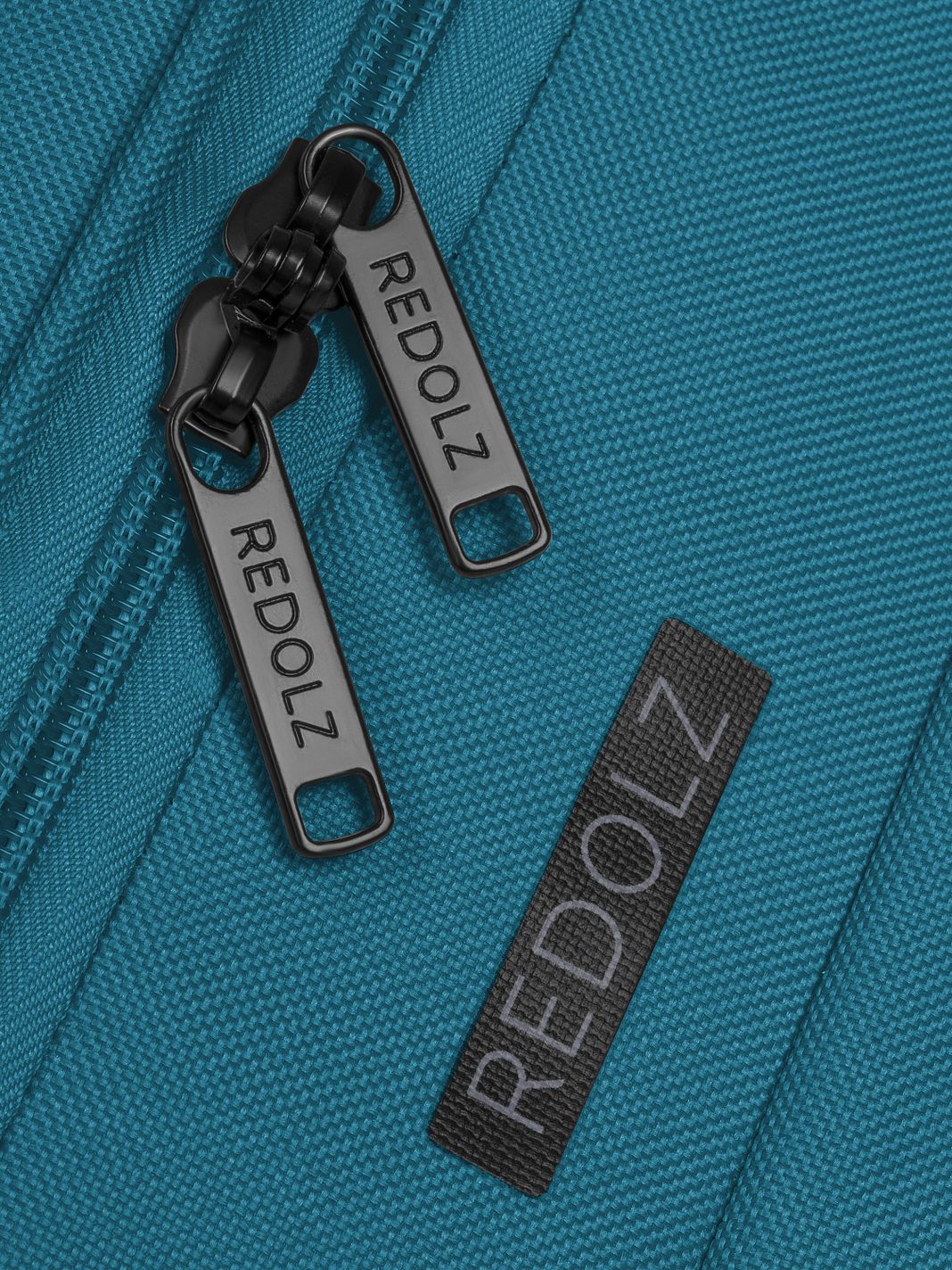 Redolz Duffle Essentials 2 ruedas Bolsa de viaje 71 cm Redolz Duffle Essentials 2 ruedas Bolsa de viaje 71 cm