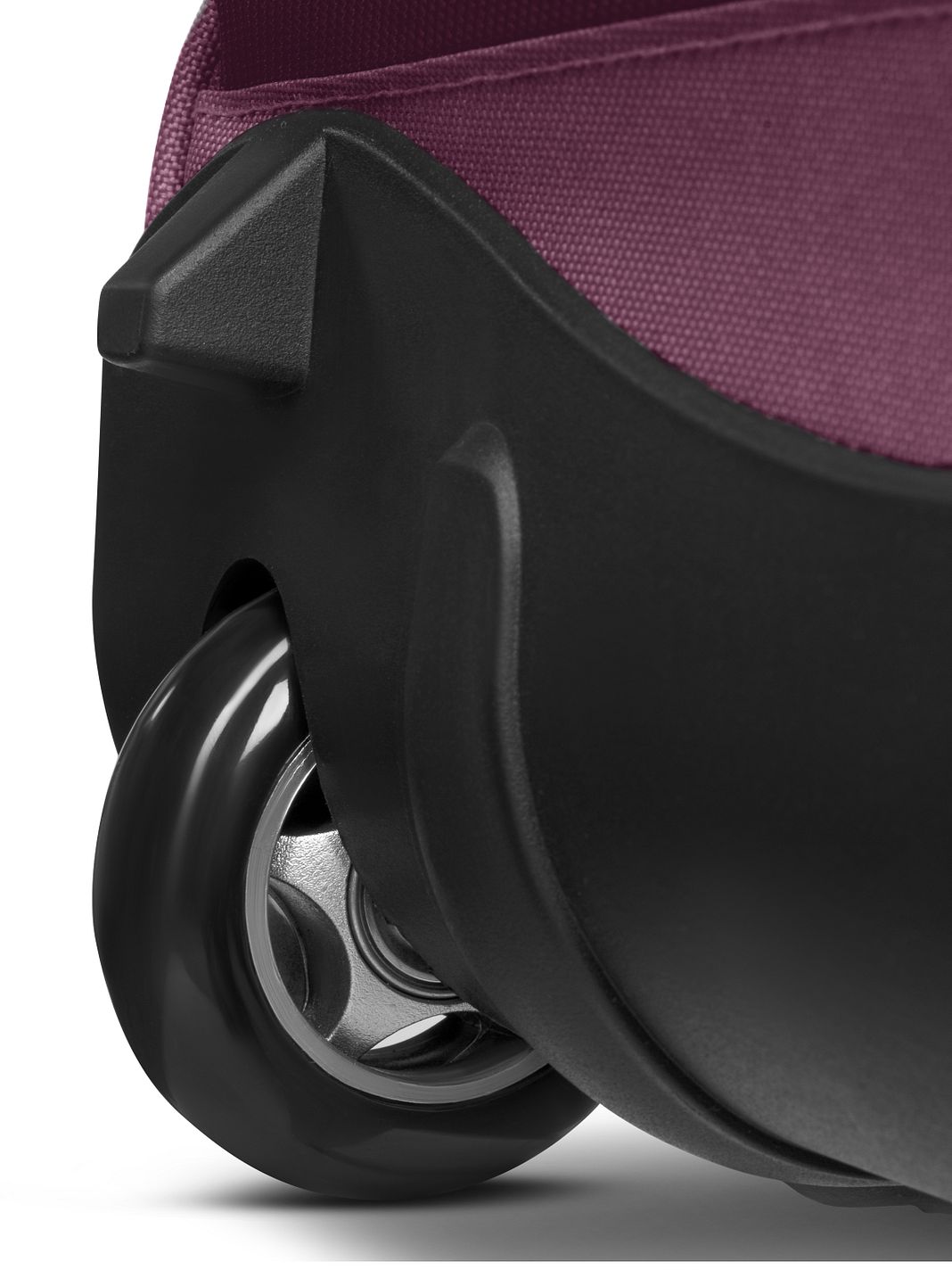 Redolz Duffle Essentials 2 ruedas Bolsa de viaje 71 cm Redolz Duffle Essentials 2 ruedas Bolsa de viaje 71 cm